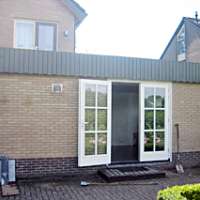 Verbouwingen door Couperus Bouw