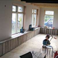 Verbouwingen door Couperus Bouw