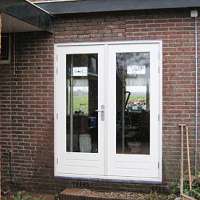Verbouwingen door Couperus Bouw