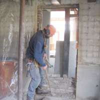Verbouwingen door Couperus Bouw
